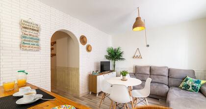 Ferienhaus "Casa Iribarne" mit A/C und WLAN