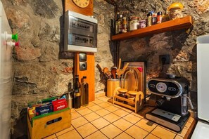 Interior - Pine Forest Chalet 1400m | Cinema & Fireplace (Artemisia)