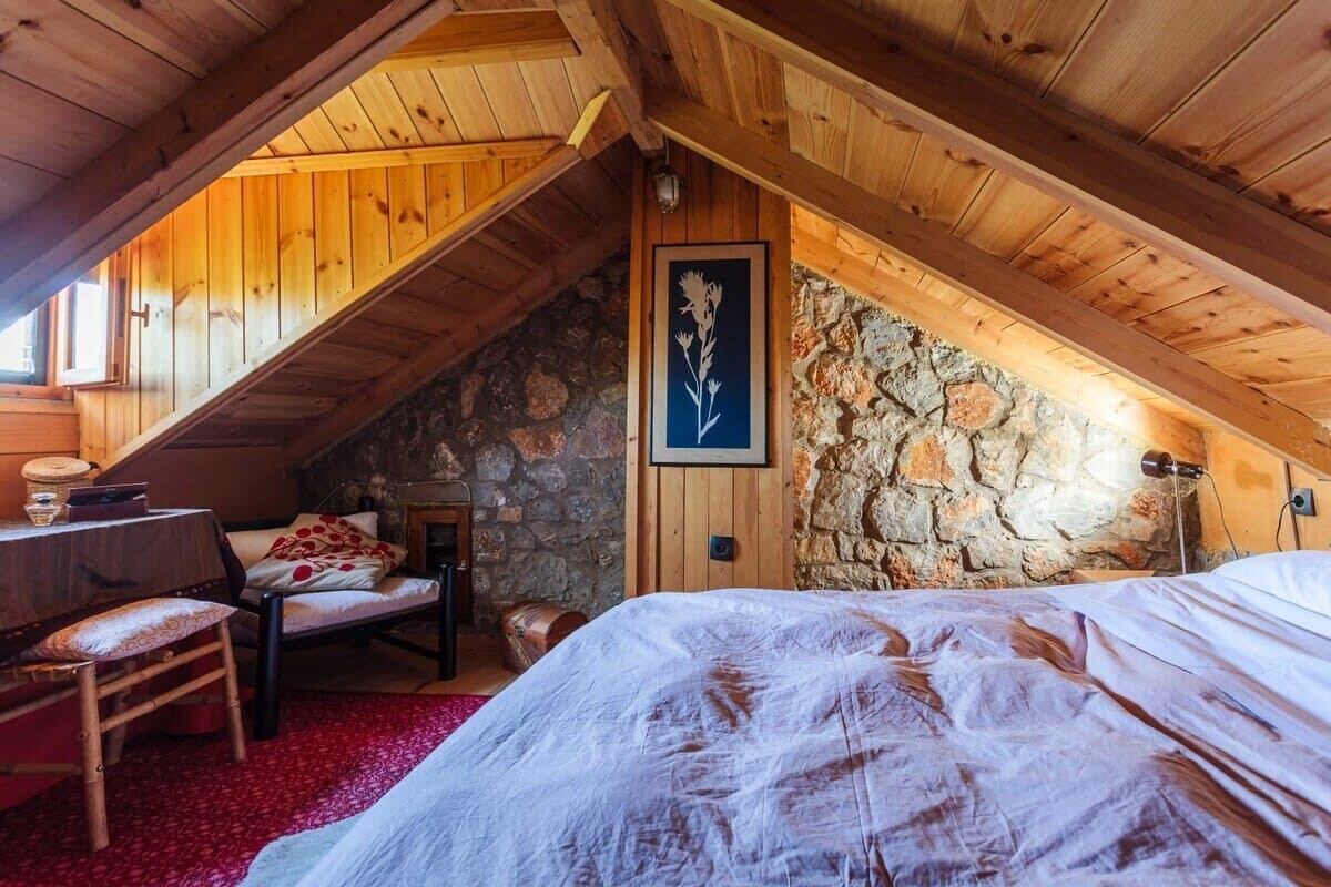 2 Schlafzimmer, Bügeleisen/Bügelbrett, Reisekinderbett, WLAN