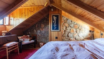 2 Schlafzimmer, Bügeleisen/Bügelbrett, Reisekinderbett, WLAN