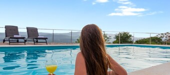 Villa Toni in Imotski, pool, private parking