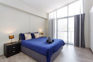 2 bedrooms, iron/ironing board, WiFi, bed sheets - Waverley apartment F-two bedrooms, wifi available (Beckenham)