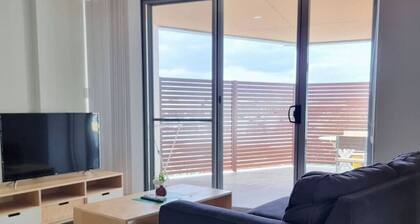 Waverley apartment D-one bedroom, wifi available