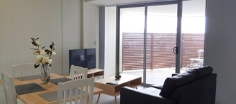 Waverley apartment E-one bedroom, wifi available