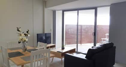 Waverley apartment E-one bedroom, wifi available