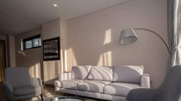 1 bedroom, in-room safe, soundproofing, iron/ironing board
