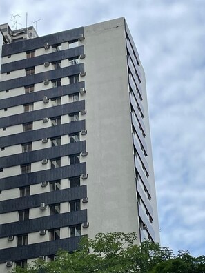 Exteriör