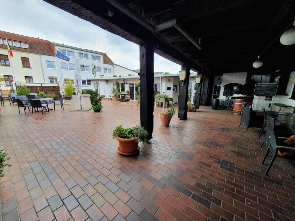 Hotel Jungmann image
