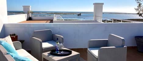 Terras