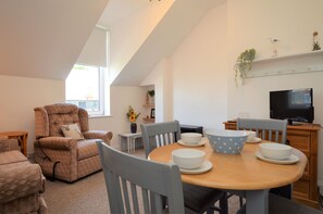 تلفزيون ذكي