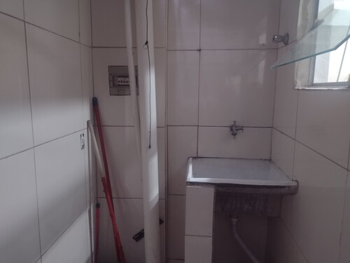 Chic first floor apartment