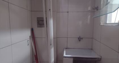 Chic first floor apartment