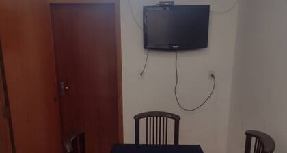 Chic first floor apartment