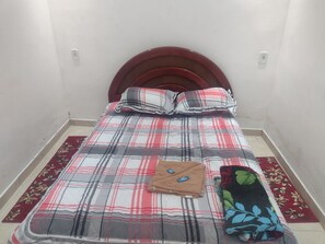 3 Schlafzimmer, WLAN