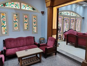 Interior - Golden Rose Hotel  (Hurghada)