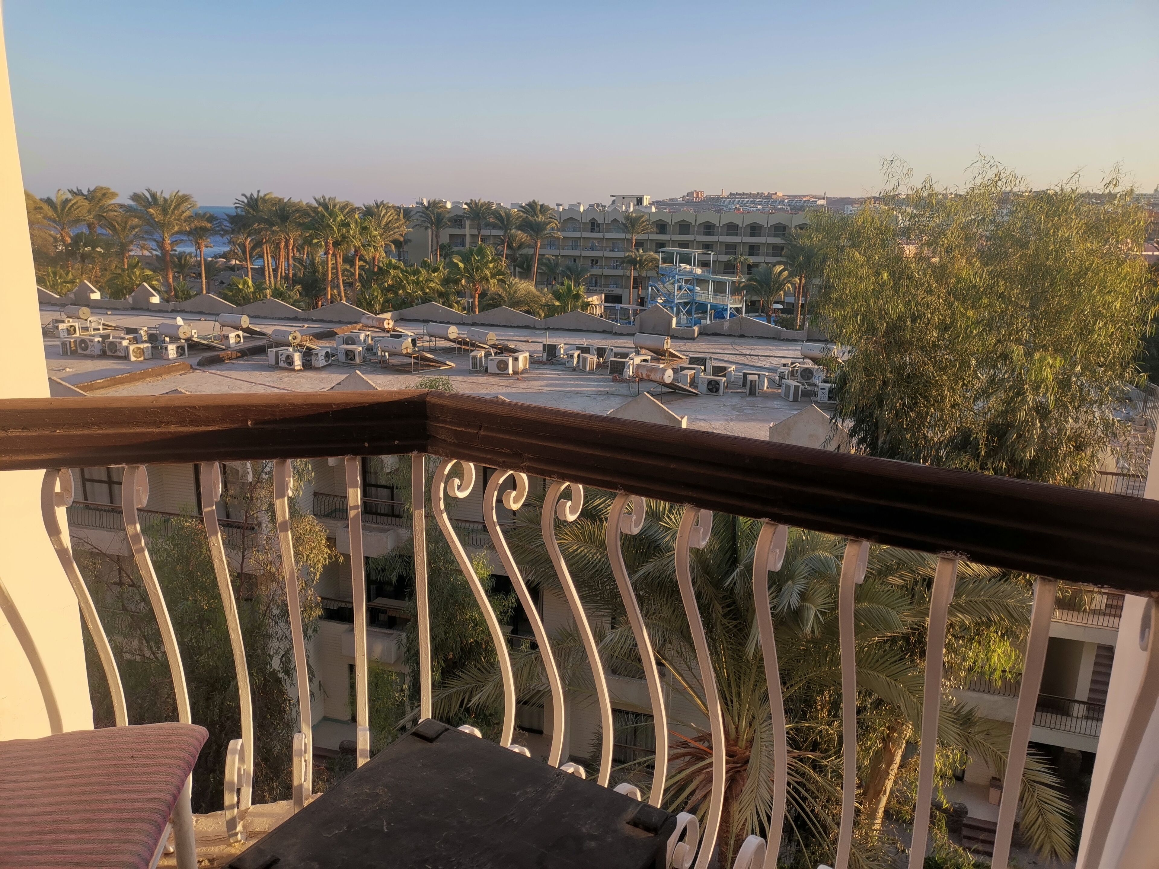 Photo - Golden Rose Hotel
