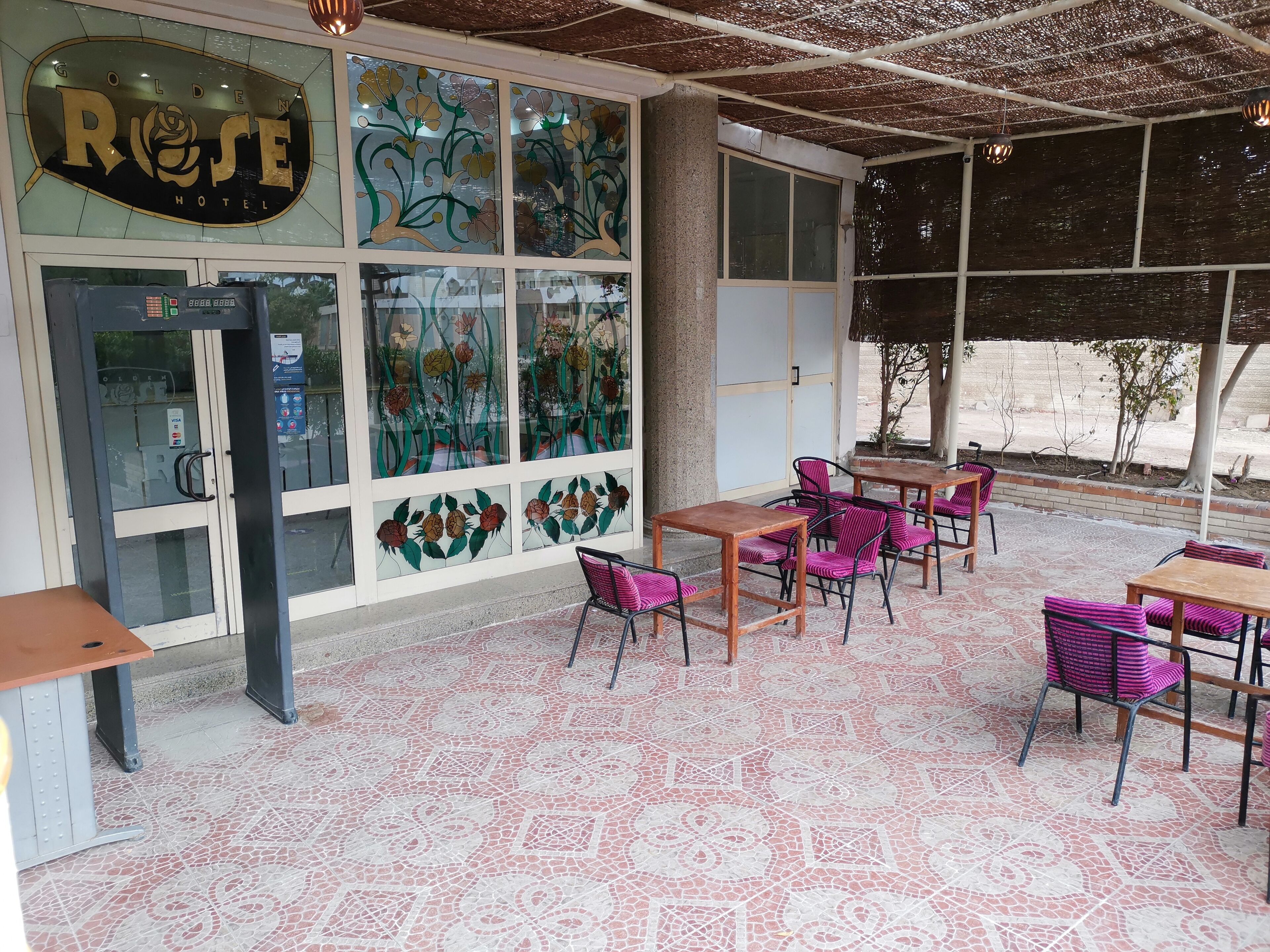 Photo - Golden Rose Hotel