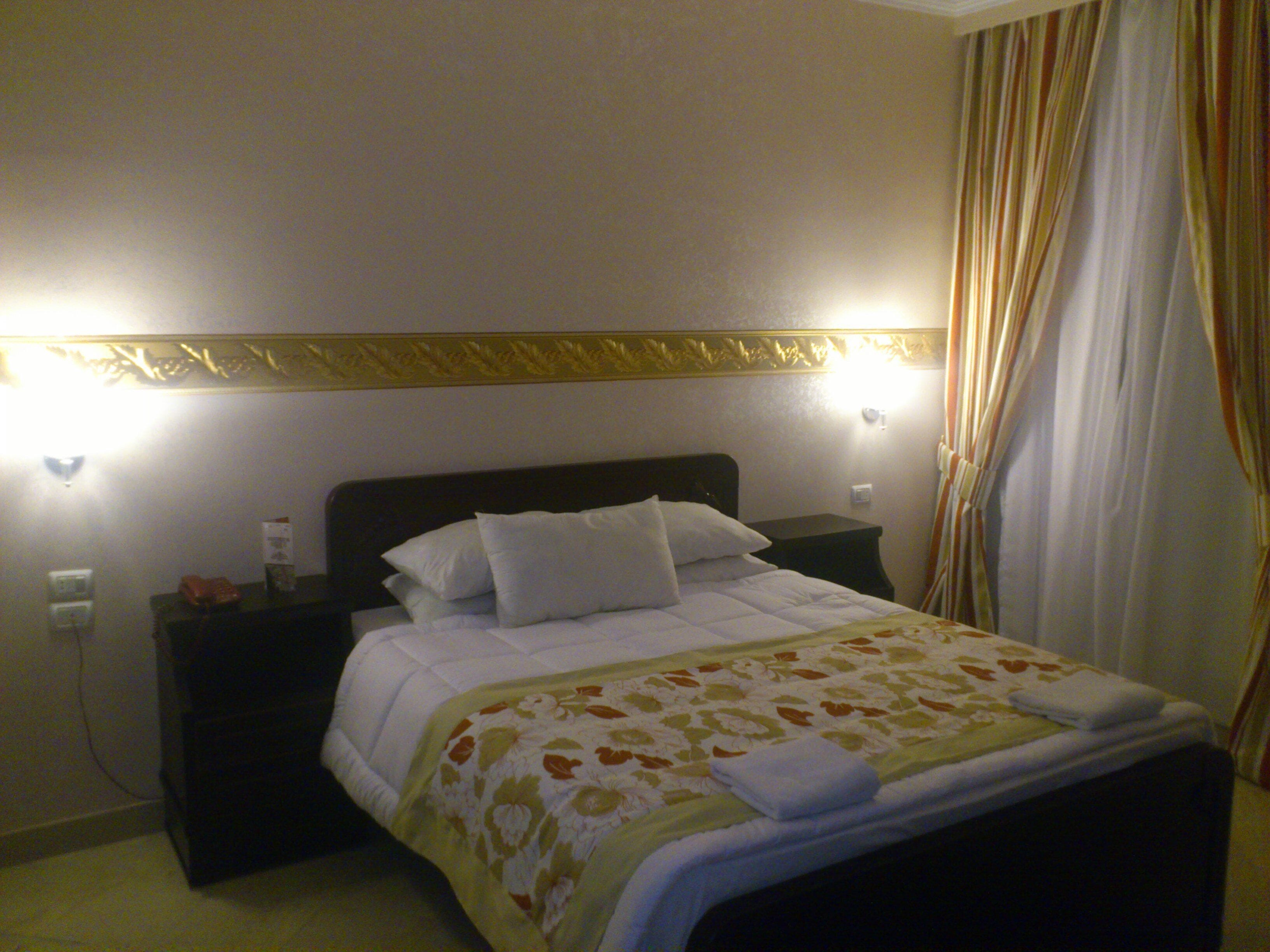 Photo - Golden Rose Hotel