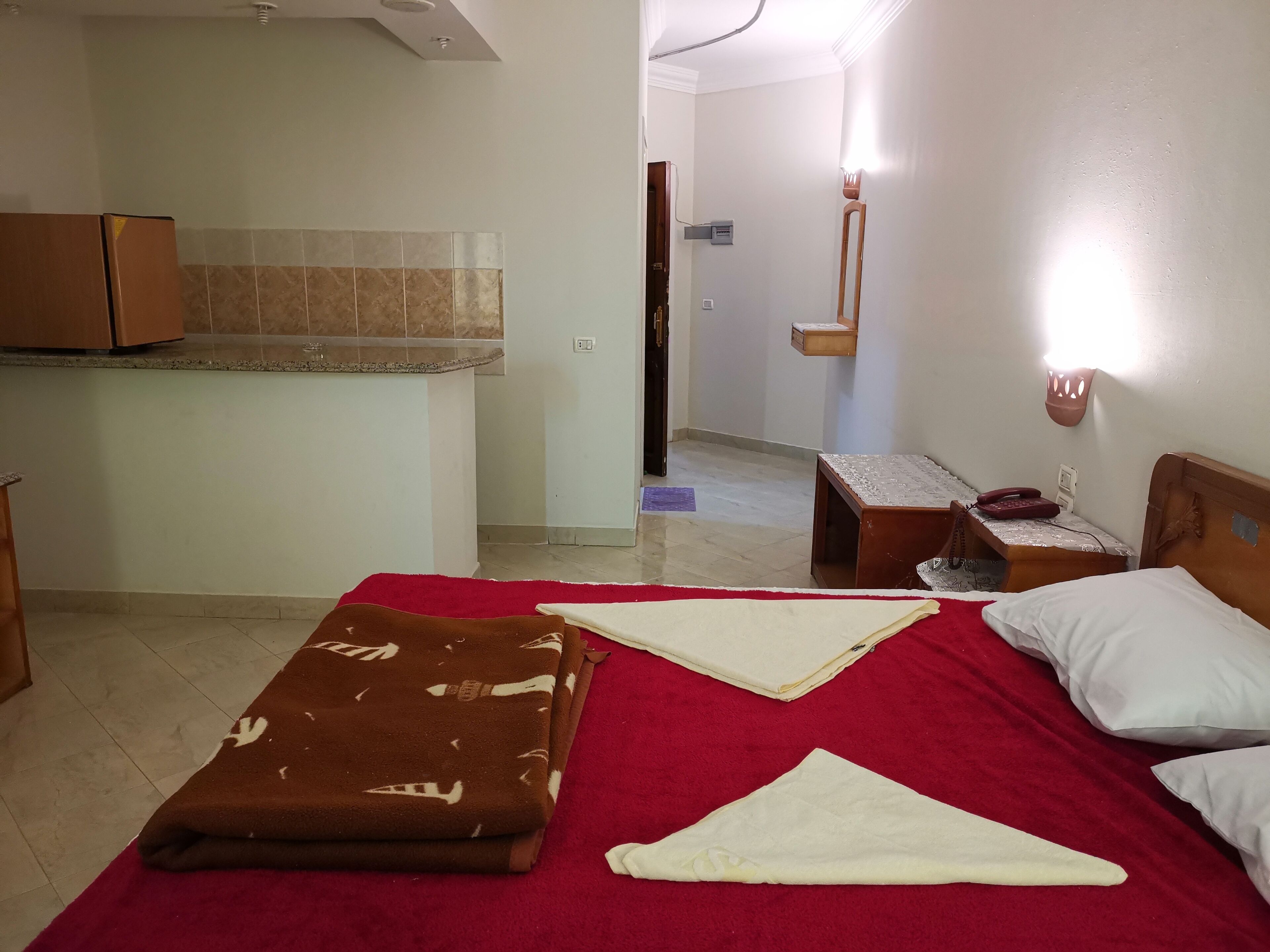 Photo - Golden Rose Hotel