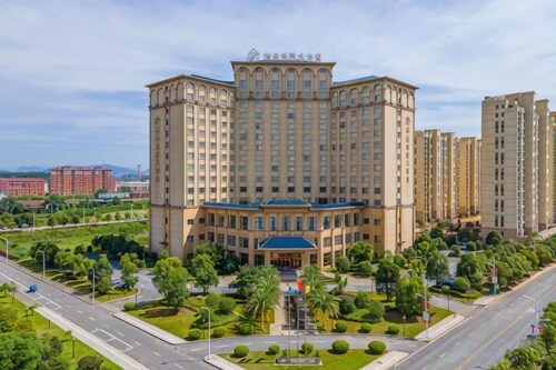 Fuxin International Hotel