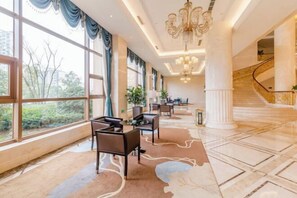 Interior - Fuxin International Hotel (Shangrao)