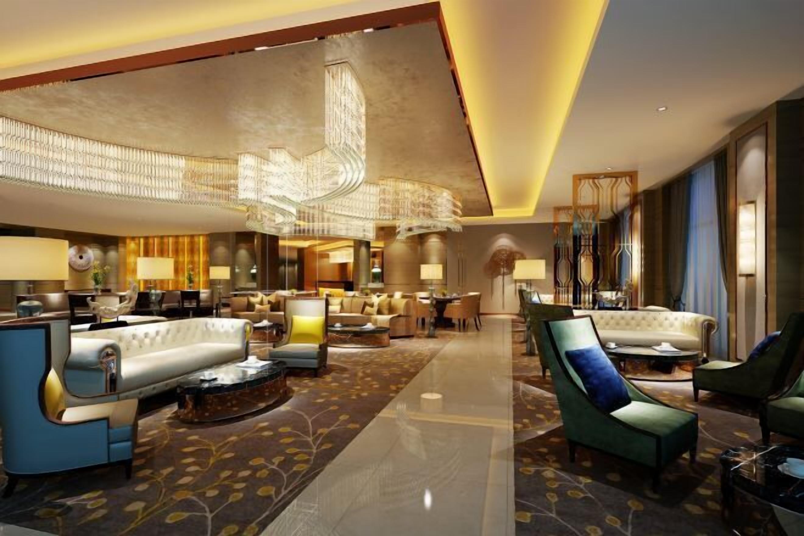 ردهة الانتظار