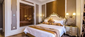 Fuxin International Hotel