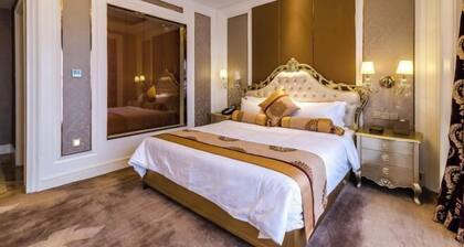Fuxin International Hotel