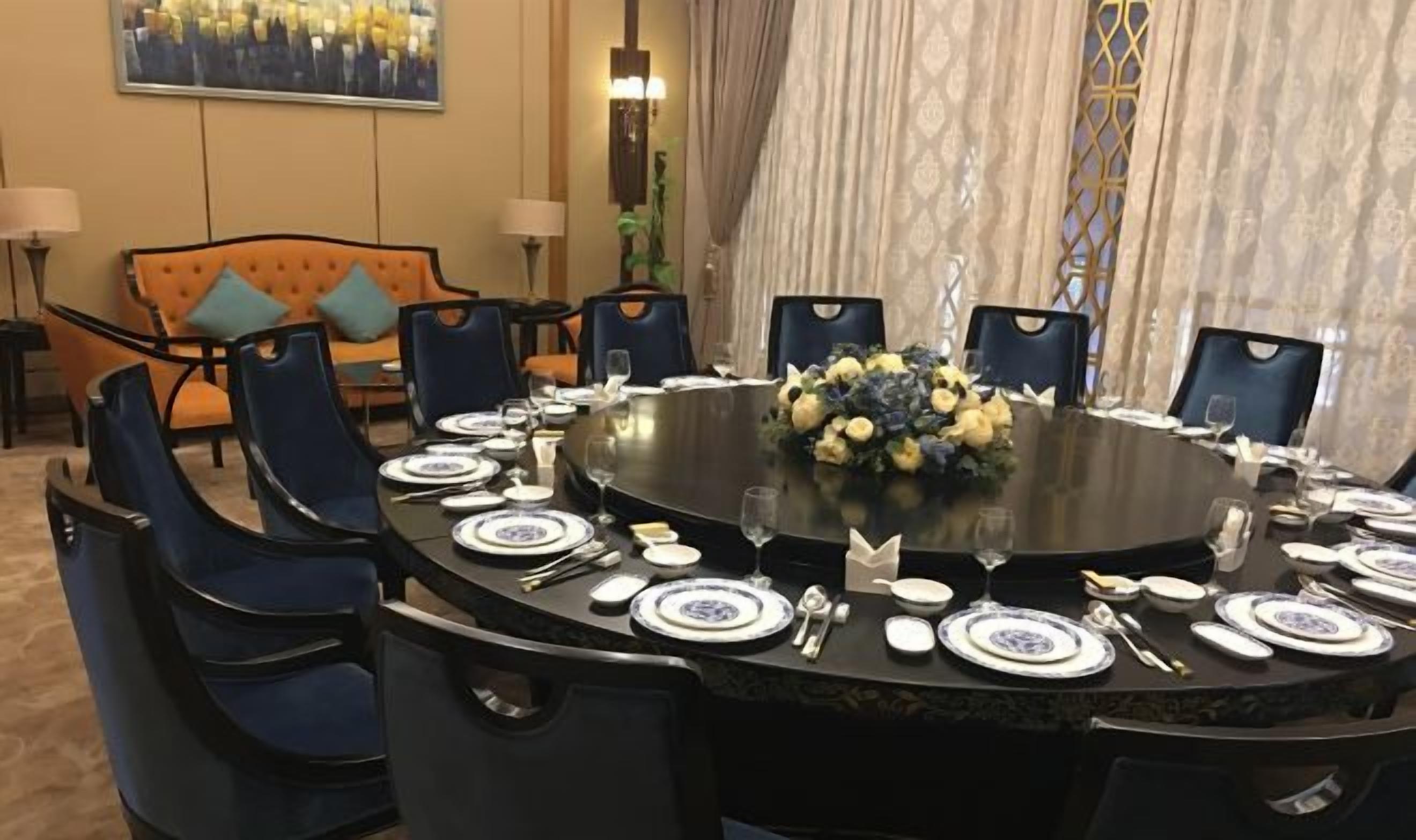 Restaurantes