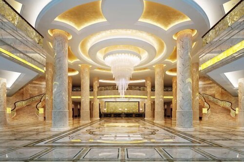 Fuxin International Hotel