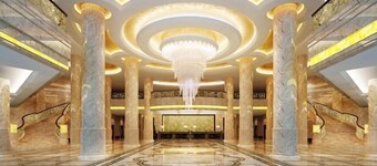 Fuxin International Hotel