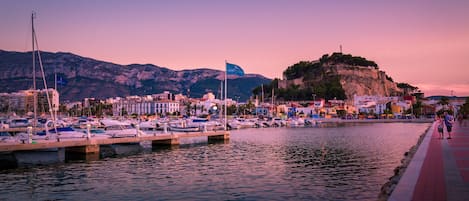 Marina