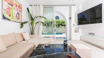 3 bedrooms
