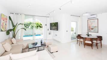 3 bedrooms