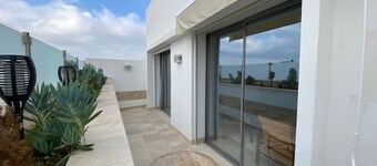 El Badira Apt de Luxe Sidi Daoud la Marsa