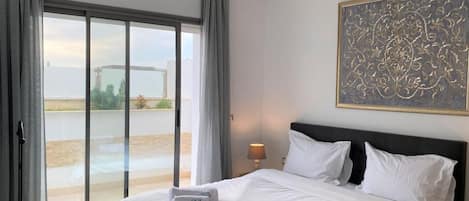 Departamento | 1 habitación