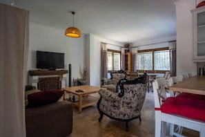 Villa | 3 Schlafzimmer