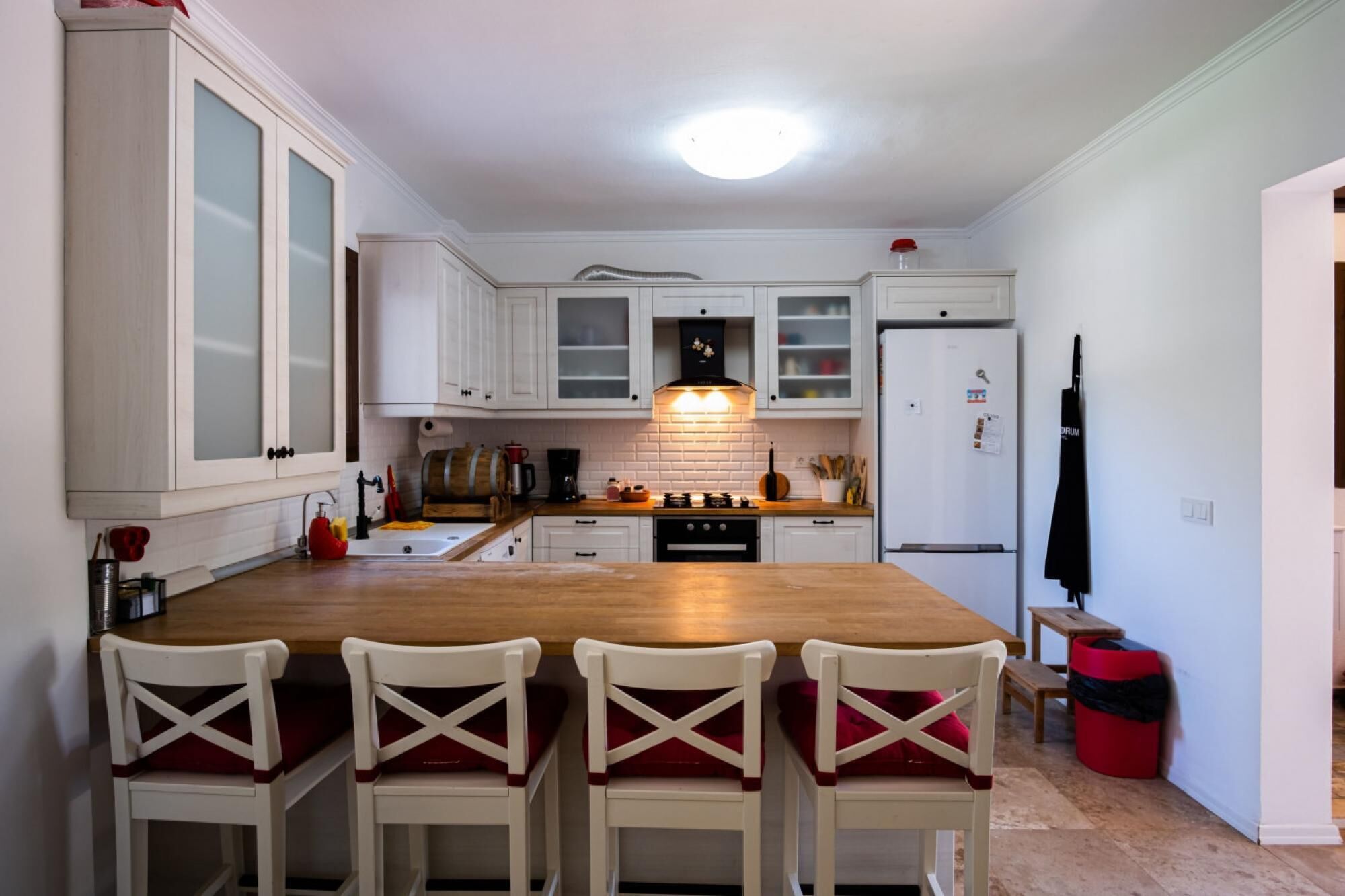 Villa | 3 Schlafzimmer