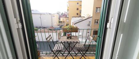 公寓 | 1 間臥室