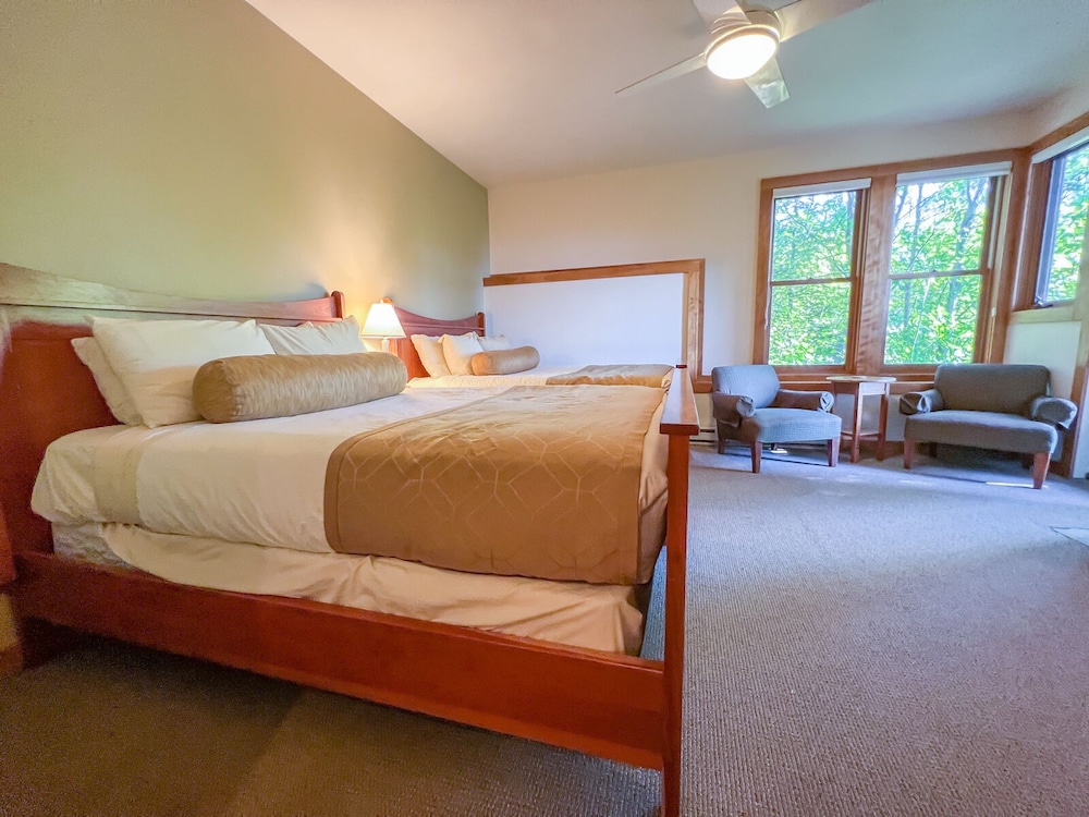 Poplar River Condos 502 Lake Superior Lutsen, MN Lutsen Vrbo