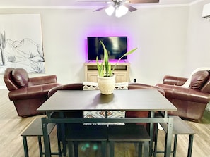 TV connectée