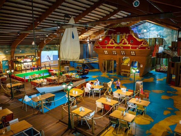 Exterior - 2-persoons Bungalow (Kell am See)