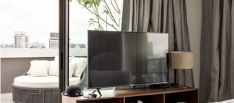 Charlie Jockey Pinheiros