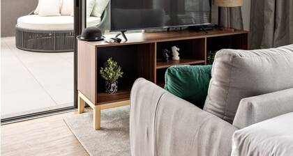 Charlie Jockey Pinheiros