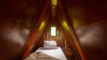 Cabin Junior | 2 phòng ngủ