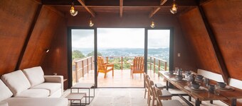 VIU Boutique Cabins