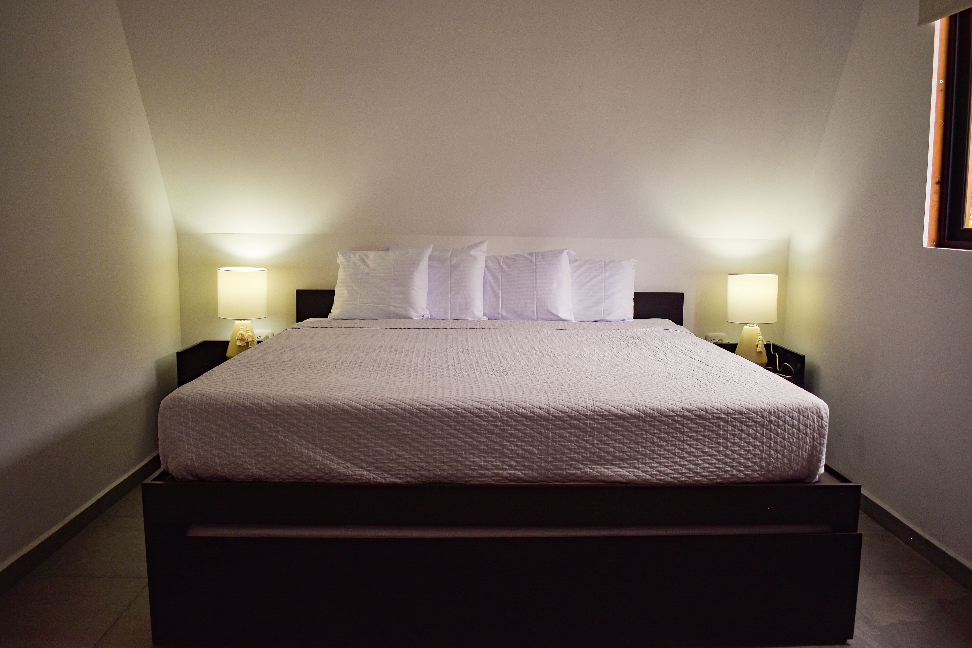 Panoramic Cabin | 2 bedrooms