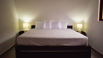 Panoramic Cabin | 2 bedrooms