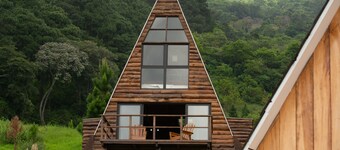 VIU Boutique Cabins