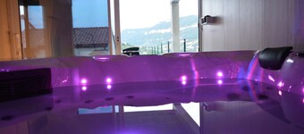 Well-being in Aveyron